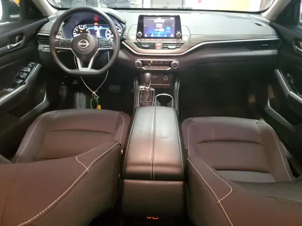 1N4BL4DV8PN312759 2023 NISSAN ALTIMA - Image 8