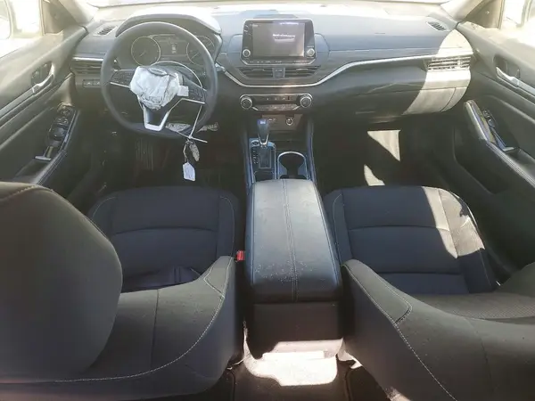 1N4BL4DV8PN313023 2023 NISSAN ALTIMA - Image 8