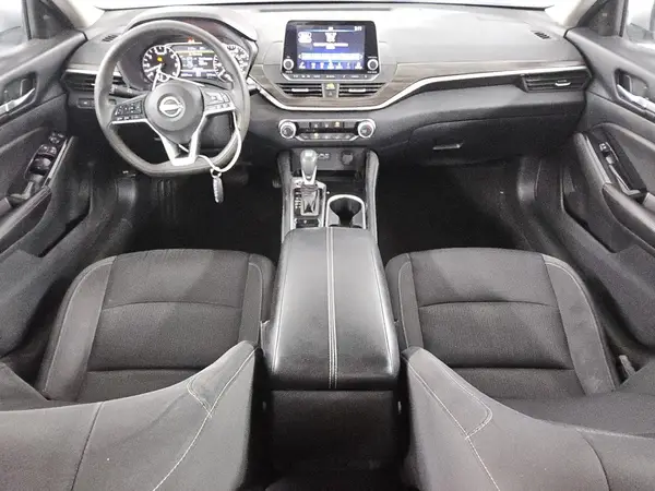 1N4BL4DV8PN314348 2023 NISSAN ALTIMA - Image 8