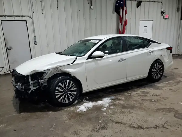 1N4BL4DV8PN314382 2023 NISSAN ALTIMA - Image 1