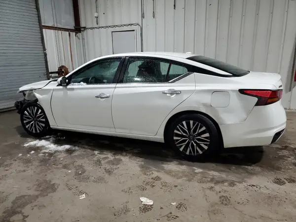 1N4BL4DV8PN314382 2023 NISSAN ALTIMA - Image 2