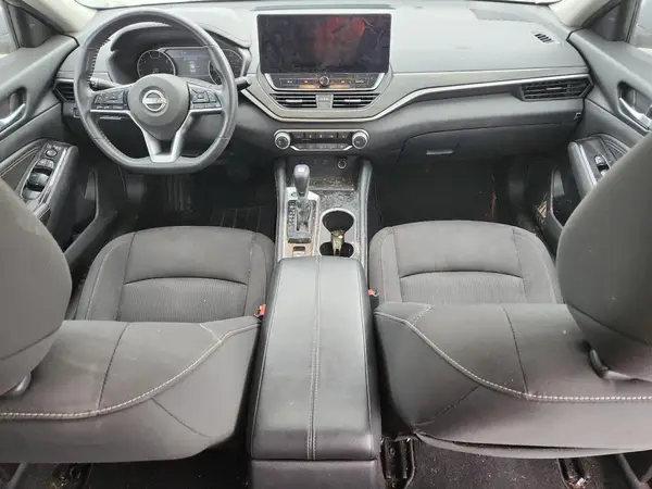 1N4BL4DV8PN314642 2023 NISSAN ALTIMA - Image 8