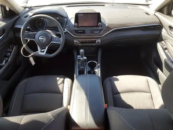 1N4BL4DV8PN314821 2023 NISSAN ALTIMA - Image 8