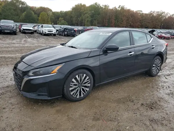1N4BL4DV8PN315497 2023 NISSAN ALTIMA - Image 1