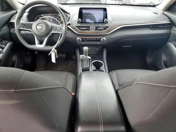 1N4BL4DV8PN315533 2023 NISSAN ALTIMA - Image 8