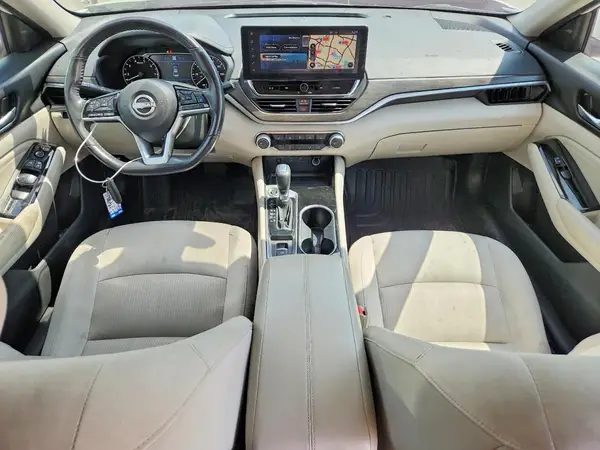 1N4BL4DV8PN315838 2023 NISSAN ALTIMA - Image 8