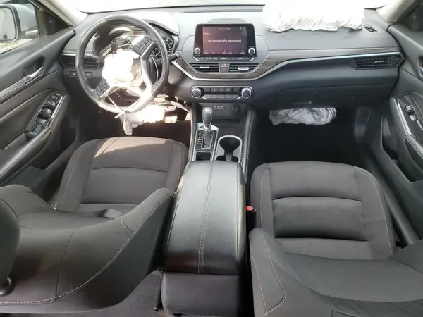 1N4BL4DV8PN315967 2023 NISSAN ALTIMA - Image 8