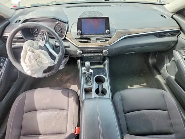 1N4BL4DV8PN318044 2023 NISSAN ALTIMA - Image 8