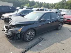1N4BL4DV8PN318870 2023 NISSAN ALTIMA