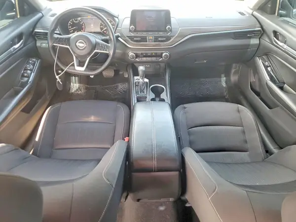 1N4BL4DV8PN319680 2023 NISSAN ALTIMA - Image 8