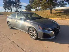1N4BL4DV8PN320392 2023 NISSAN ALTIMA