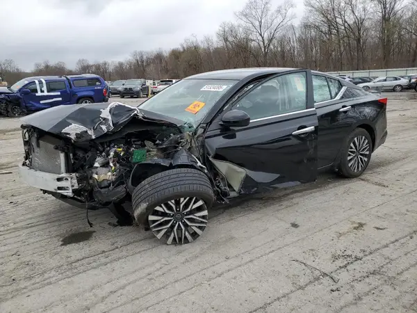 1N4BL4DV8PN321154 2023 NISSAN ALTIMA - Image 1