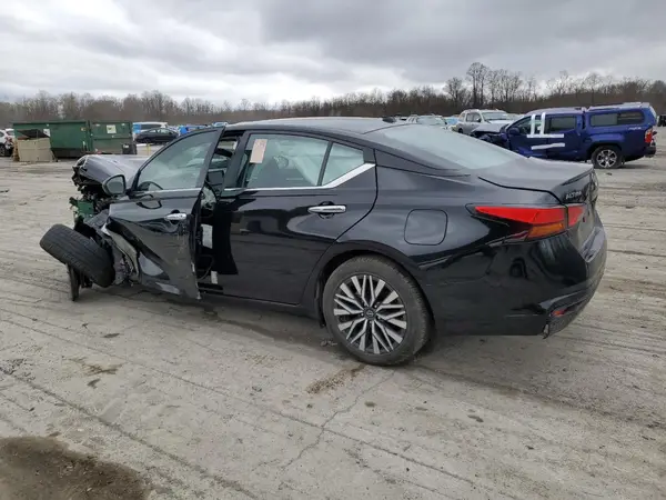 1N4BL4DV8PN321154 2023 NISSAN ALTIMA - Image 2
