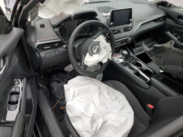 1N4BL4DV8PN321154 2023 NISSAN ALTIMA - Image 8