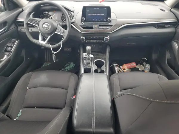 1N4BL4DV8PN321249 2023 NISSAN ALTIMA - Image 8
