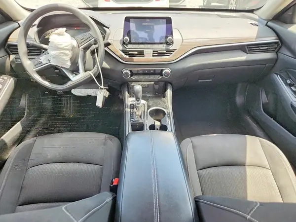 1N4BL4DV8PN322370 2023 NISSAN ALTIMA - Image 8