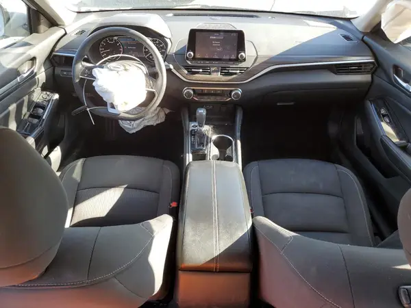 1N4BL4DV8PN323163 2023 NISSAN ALTIMA - Image 8