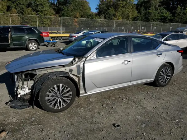 1N4BL4DV8PN329044 2023 NISSAN ALTIMA - Image 1