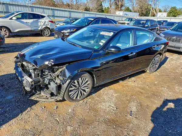 1N4BL4DV8PN330324 2023 NISSAN ALTIMA - Image 1
