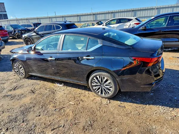 1N4BL4DV8PN330324 2023 NISSAN ALTIMA - Image 2