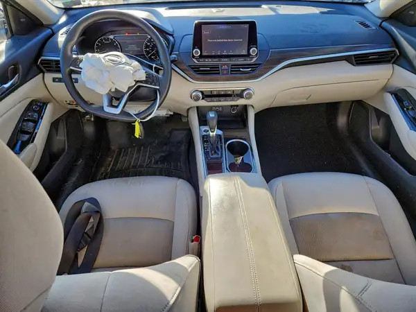 1N4BL4DV8PN330324 2023 NISSAN ALTIMA - Image 8