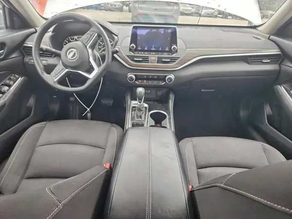 1N4BL4DV8PN332333 2023 NISSAN ALTIMA - Image 8