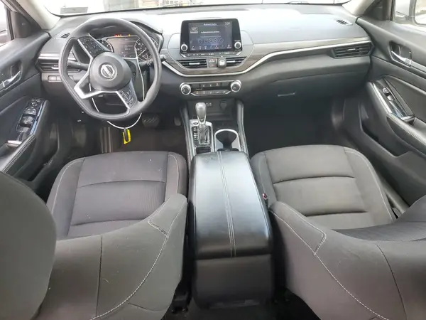 1N4BL4DV8PN332770 2023 NISSAN ALTIMA - Image 8