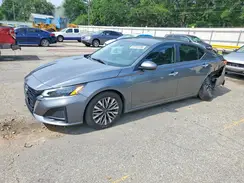 1N4BL4DV8PN333224 2023 NISSAN ALTIMA
