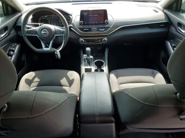 1N4BL4DV8PN333224 2023 NISSAN ALTIMA - Image 8