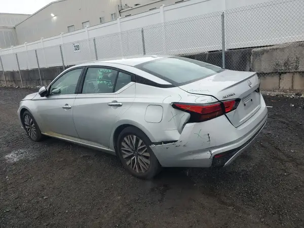 1N4BL4DV8PN333286 2023 NISSAN ALTIMA - Image 2