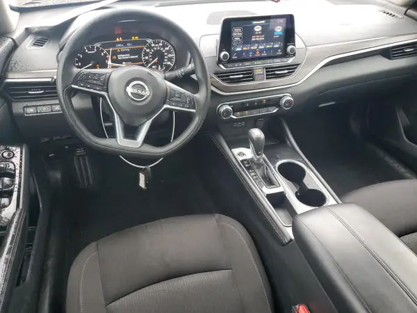 1N4BL4DV8PN333286 2023 NISSAN ALTIMA - Image 8