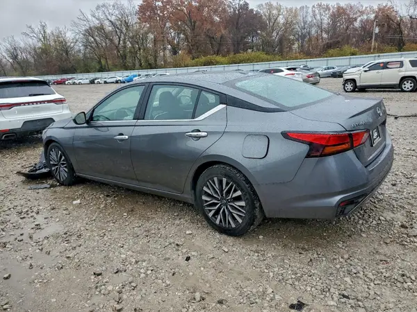 1N4BL4DV8PN334499 2023 NISSAN ALTIMA - Image 2