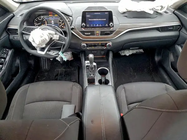 1N4BL4DV8PN334499 2023 NISSAN ALTIMA - Image 8