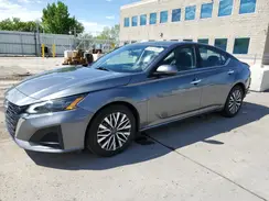 1N4BL4DV8PN335670 2023 NISSAN ALTIMA