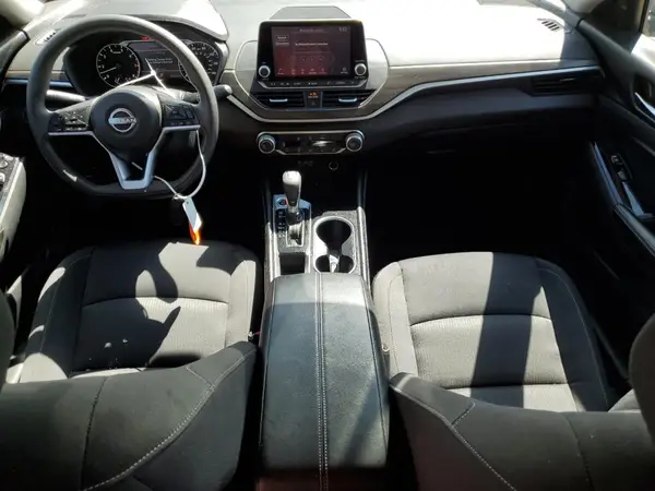 1N4BL4DV8PN335670 2023 NISSAN ALTIMA - Image 8