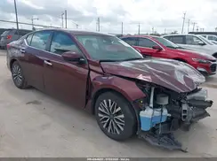 1N4BL4DV8PN336320 2023 NISSAN ALTIMA