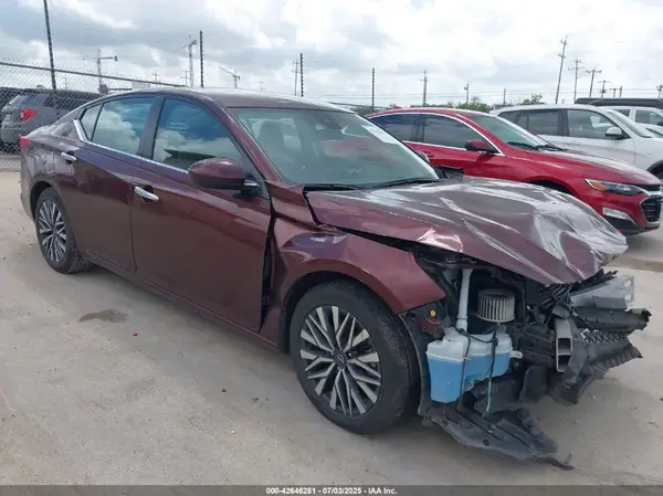 1N4BL4DV8PN336320 2023 NISSAN ALTIMA - Image 1