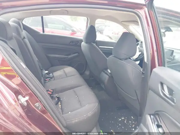 1N4BL4DV8PN336320 2023 NISSAN ALTIMA - Image 8