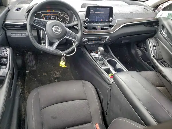 1N4BL4DV8PN340285 2023 NISSAN ALTIMA - Image 8