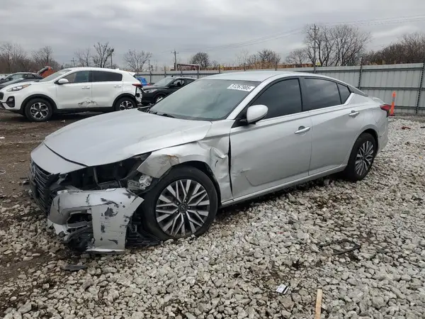 1N4BL4DV8PN341792 2023 NISSAN ALTIMA - Image 1