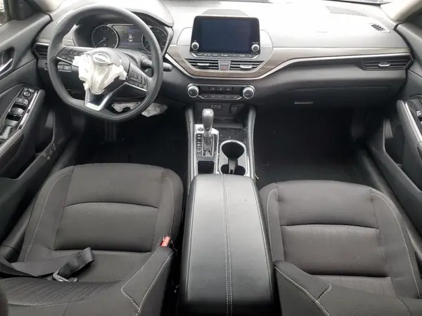 1N4BL4DV8PN341792 2023 NISSAN ALTIMA - Image 8