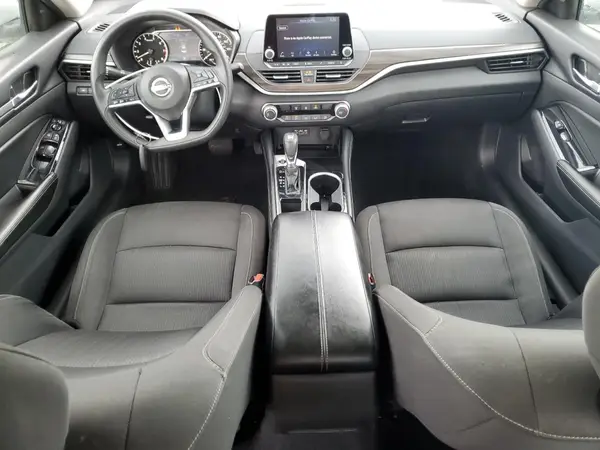 1N4BL4DV8PN342408 2023 NISSAN ALTIMA - Image 8