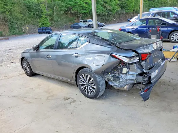 1N4BL4DV8PN343929 2023 NISSAN ALTIMA - Image 2