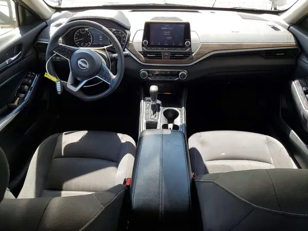 1N4BL4DV8PN343929 2023 NISSAN ALTIMA - Image 8