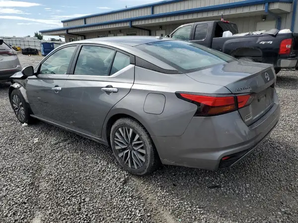 1N4BL4DV8PN344711 2023 NISSAN ALTIMA - Image 2