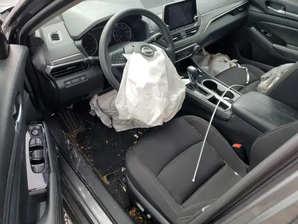 1N4BL4DV8PN344711 2023 NISSAN ALTIMA - Image 8
