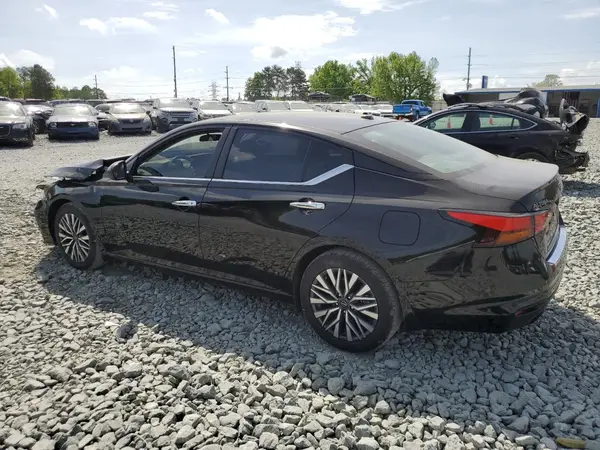 1N4BL4DV8PN344837 2023 NISSAN ALTIMA - Image 2