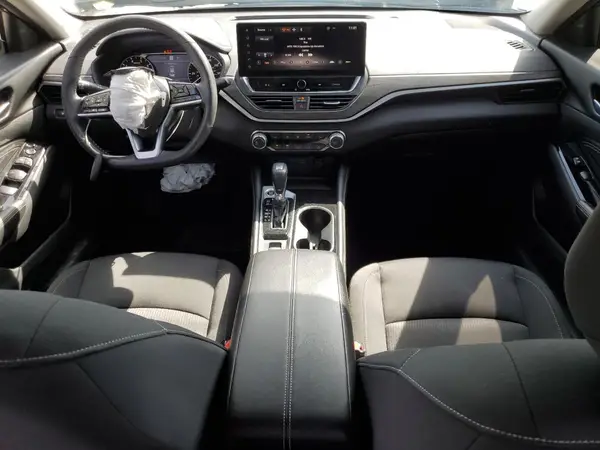 1N4BL4DV8PN344837 2023 NISSAN ALTIMA - Image 8