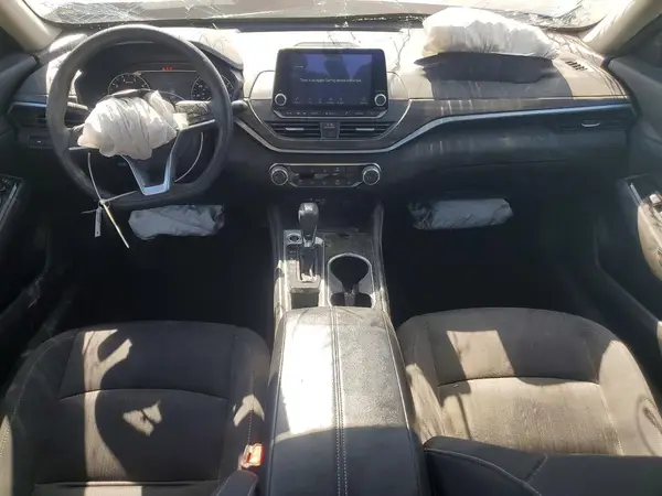 1N4BL4DV8PN345485 2023 NISSAN ALTIMA - Image 8