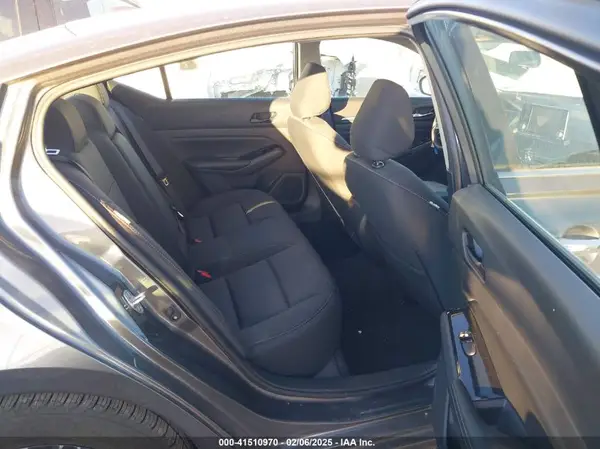 1N4BL4DV8PN346121 2023 NISSAN ALTIMA - Image 8